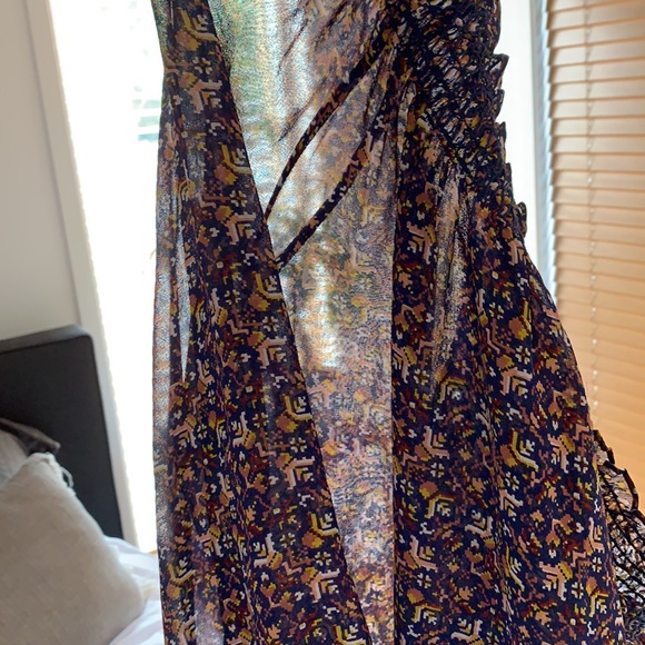 Joie Silk top - Picture 5 of 5